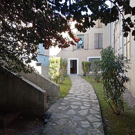 Studio Calme Carcassonne Exterior foto