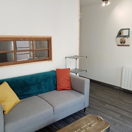 Studio Calme Carcassonne Exterior foto