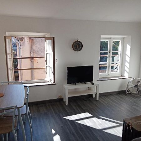 Studio Calme Carcassonne Exterior foto