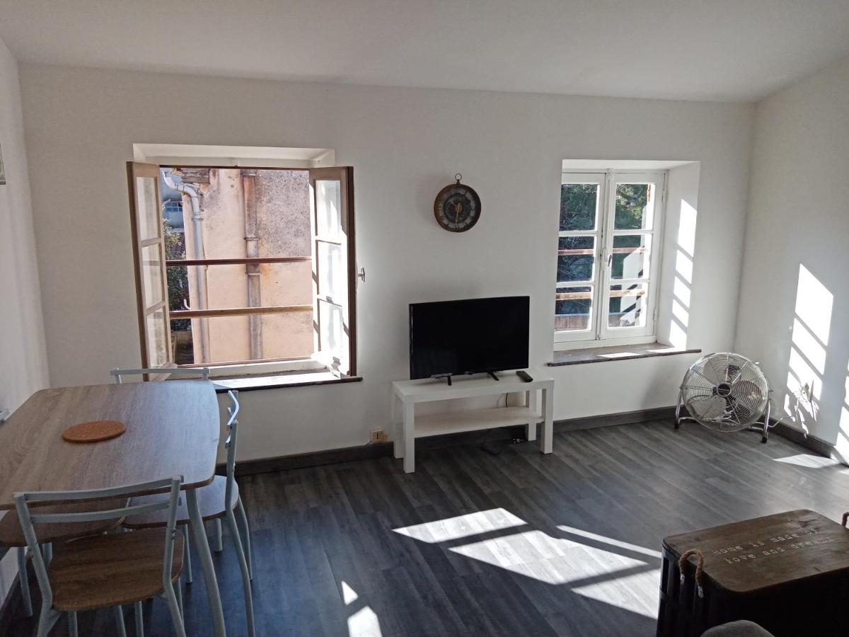 Studio Calme Carcassonne Exterior foto